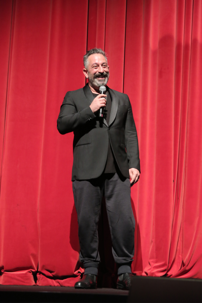 KARAKOMİK FİLMLER 2’NİN GALASI GERÇEKLEŞTİ