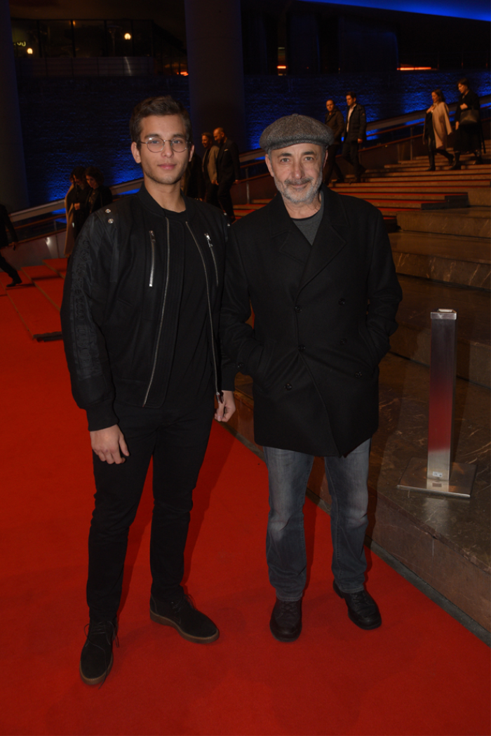 KARAKOMİK FİLMLER 2’NİN GALASI GERÇEKLEŞTİ