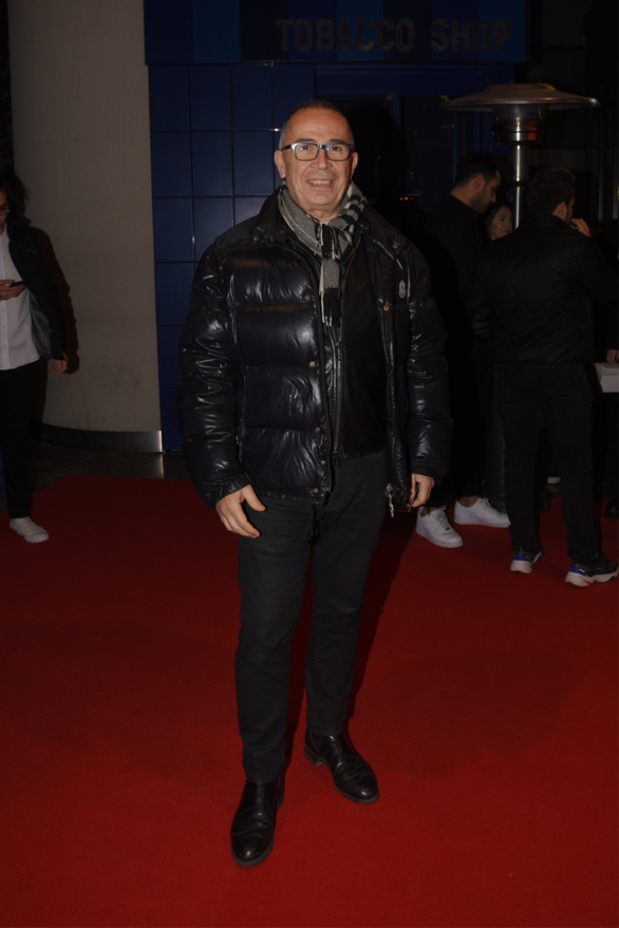 KARAKOMİK FİLMLER 2’NİN GALASI GERÇEKLEŞTİ