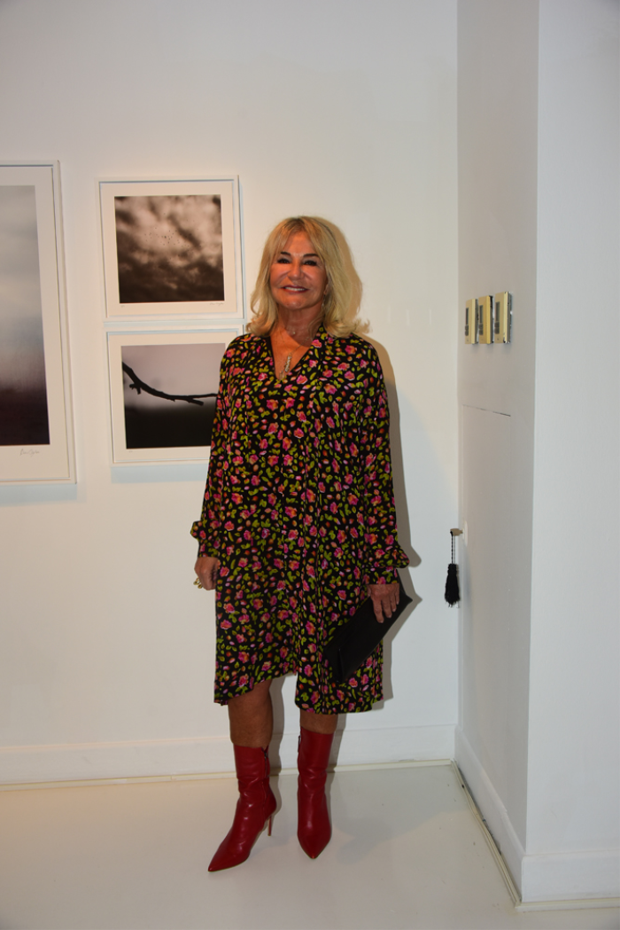 EBRU CEYLAN’DAN FOTOĞRAF SERGİSİ 