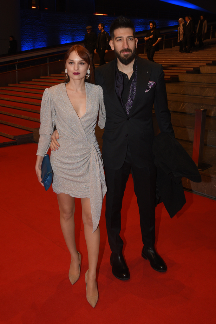 KARAKOMİK FİLMLER 2’NİN GALASI GERÇEKLEŞTİ