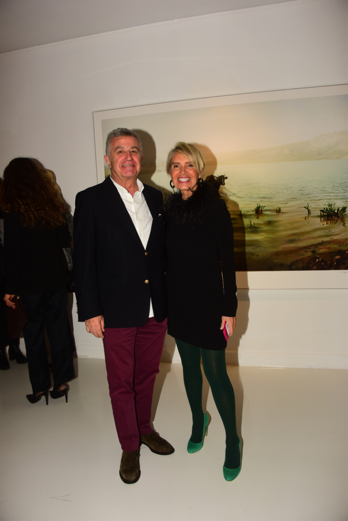 EBRU CEYLAN’DAN FOTOĞRAF SERGİSİ 