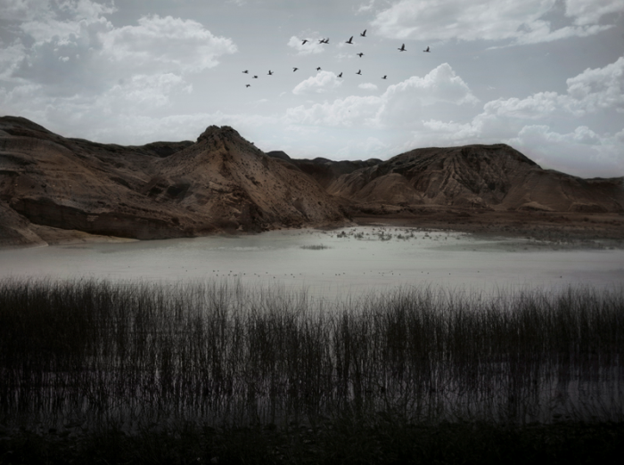 EBRU CEYLAN’DAN FOTOĞRAF SERGİSİ 