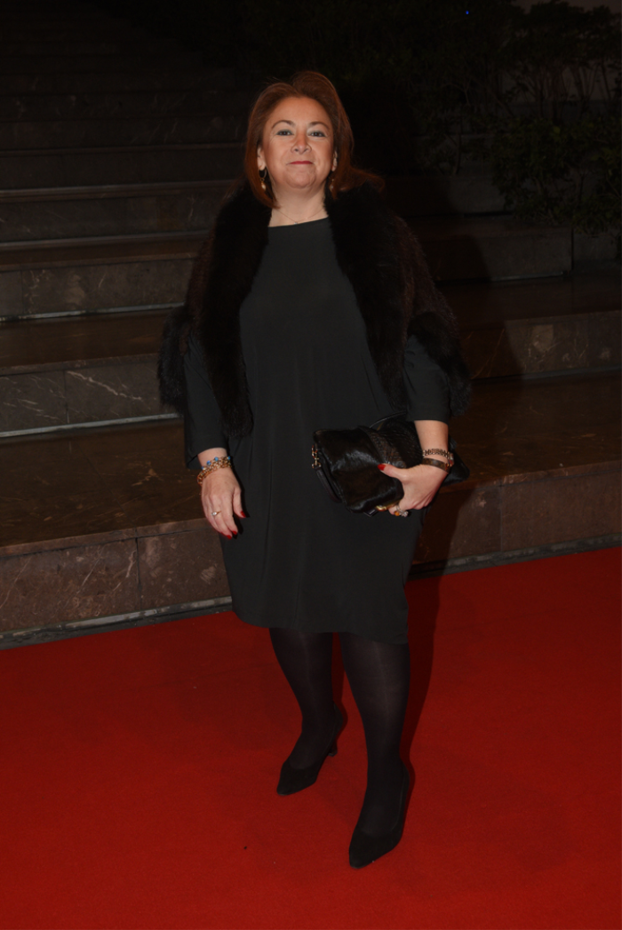 KARAKOMİK FİLMLER 2’NİN GALASI GERÇEKLEŞTİ