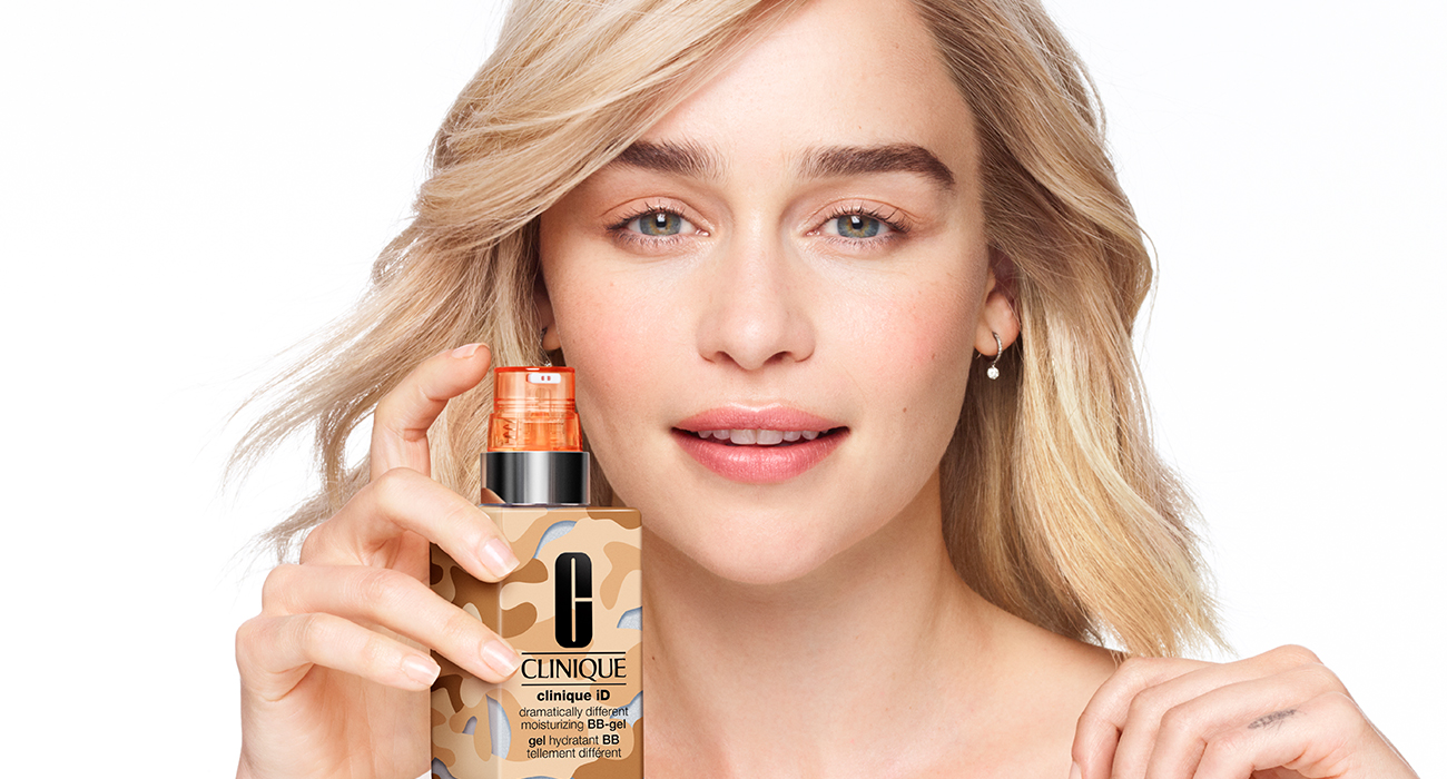 YENİ MARKA ELÇİSİ EMILIA CLARKE