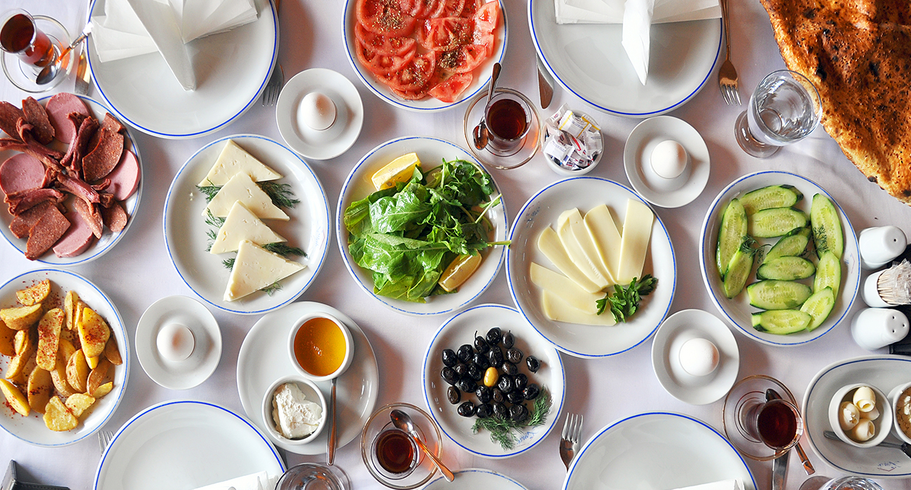 KAHVALTI YAPMALI MI? YAPMAMALI MI? 