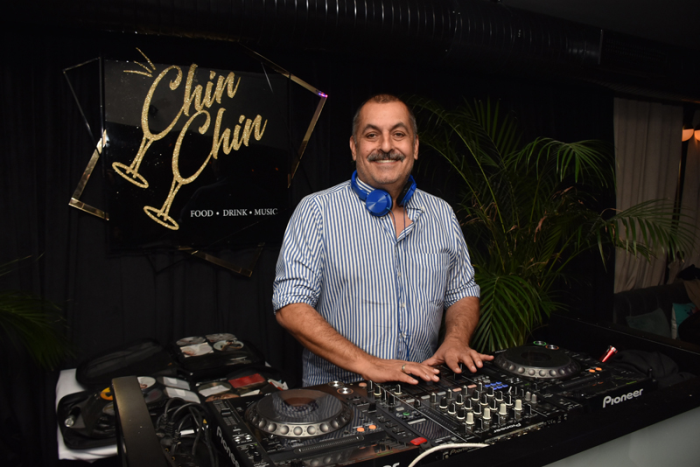 REYHAN İPEKEL’E SÜRPRİZ DOĞUM GÜNÜ