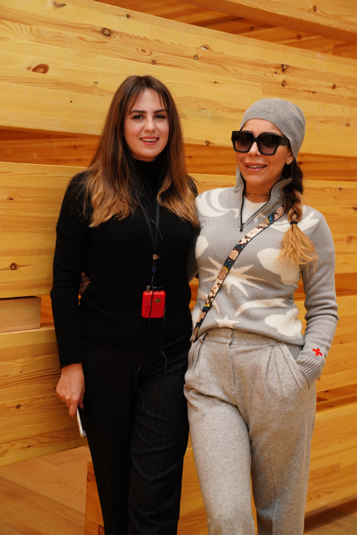 ÜNLÜ İSİMLER ESKİŞEHİR’İ KEŞFETTİ 