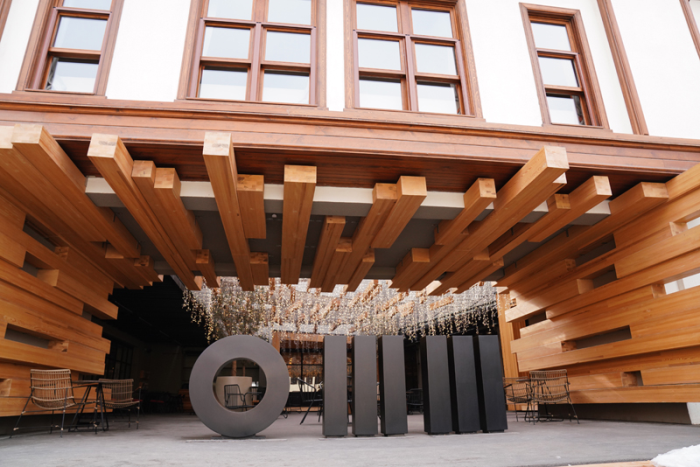 ÜNLÜ İSİMLER ESKİŞEHİR’İ KEŞFETTİ 