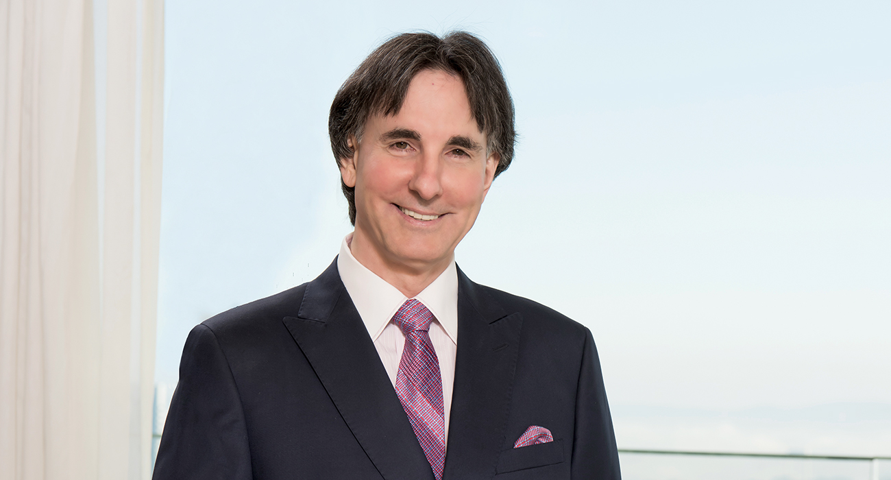 YAZAR DEMARTINI STRESSİZ YAŞAMI ANLATTI