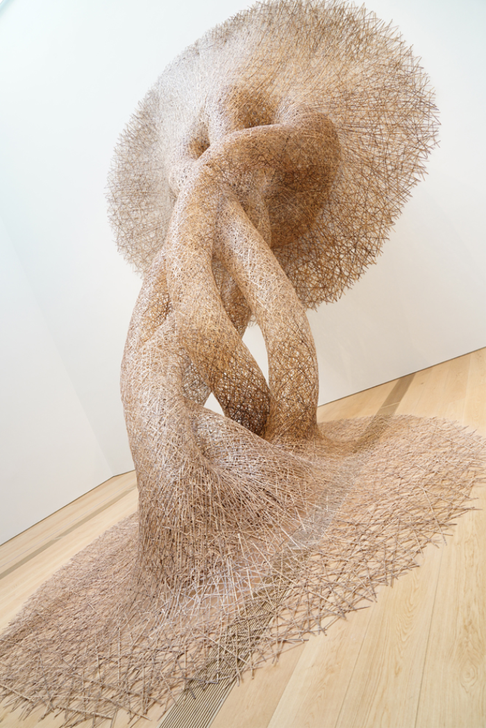 ÜNLÜ İSİMLER ESKİŞEHİR’İ KEŞFETTİ 