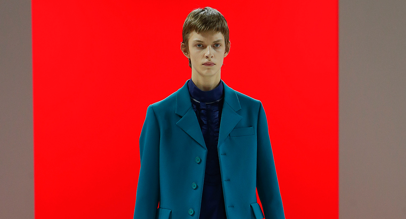 MİLANO ERKEK MODA HAFTASI’NDA ÖNE ÇIKAN DEFİLELER 