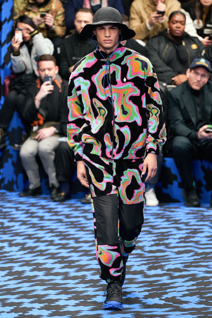 MİLANO ERKEK MODA HAFTASI’NDA ÖNE ÇIKAN DEFİLELER 