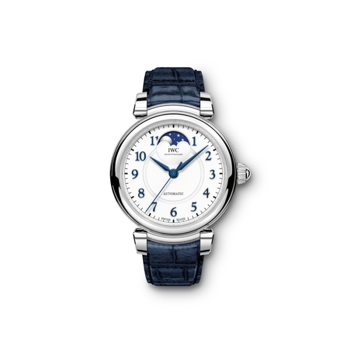 AY’IN EVRELERİNİ GÖSTEREN 9 SAAT MODELİ