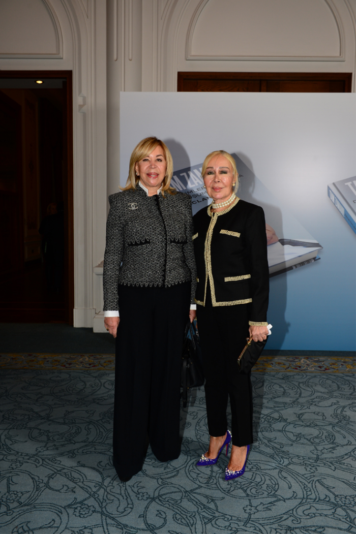 ACLAN ACAR KİTABINI TANITTI