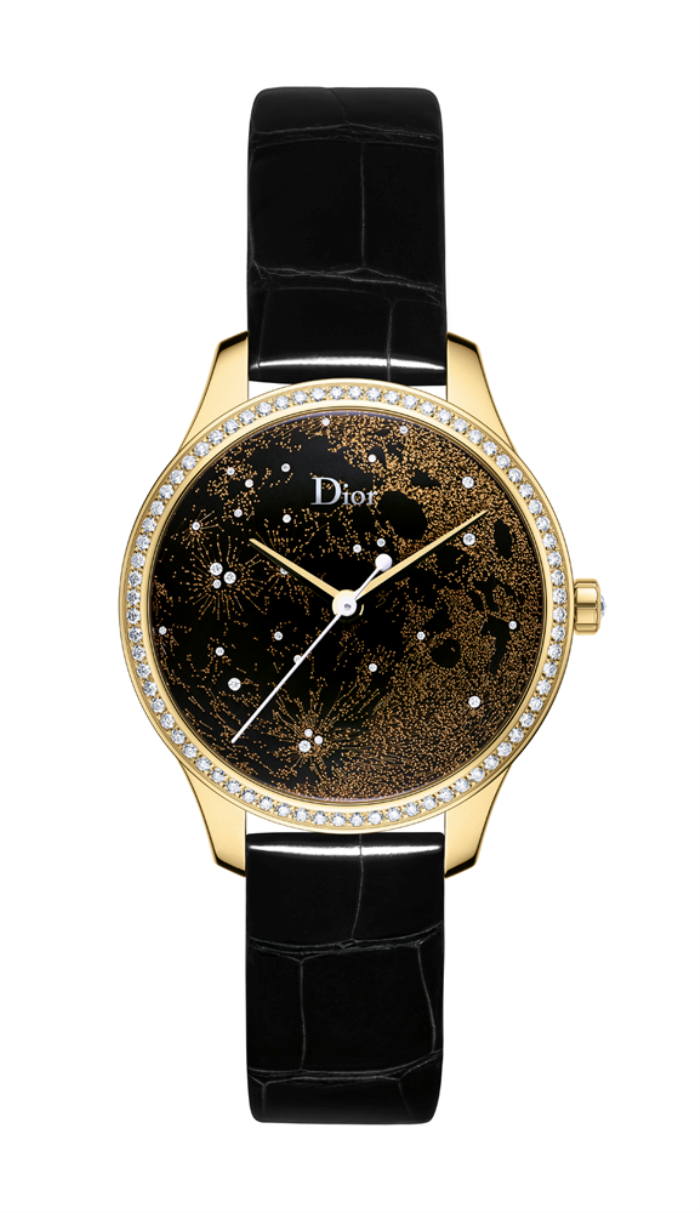 AY’IN EVRELERİNİ GÖSTEREN 9 SAAT MODELİ