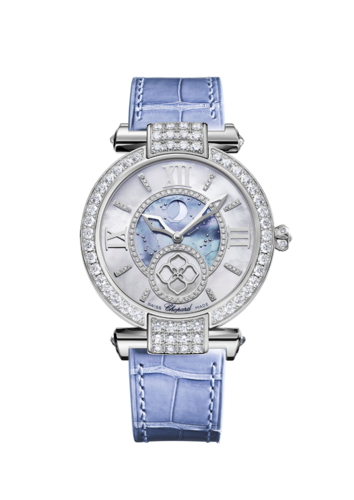 AY’IN EVRELERİNİ GÖSTEREN 9 SAAT MODELİ