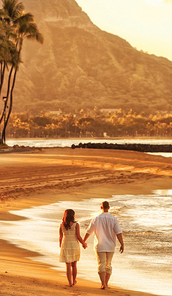 Romantik Balayı Otelleri