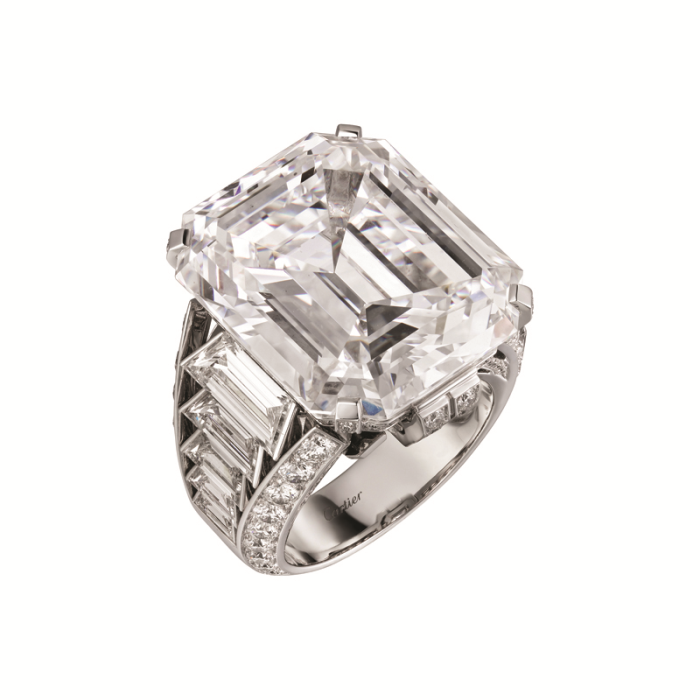 EN İYİ 10 PIRLANTA MODELİ