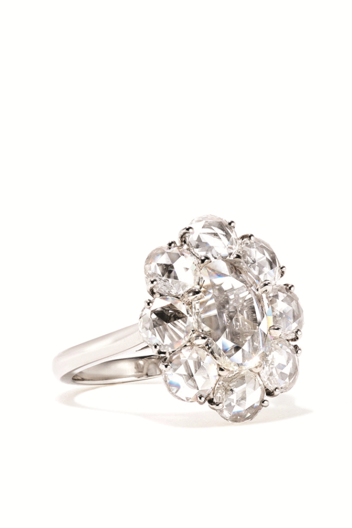 EN İYİ 10 PIRLANTA MODELİ