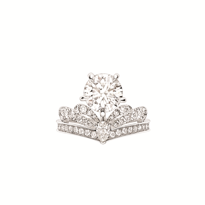 EN İYİ 10 PIRLANTA MODELİ