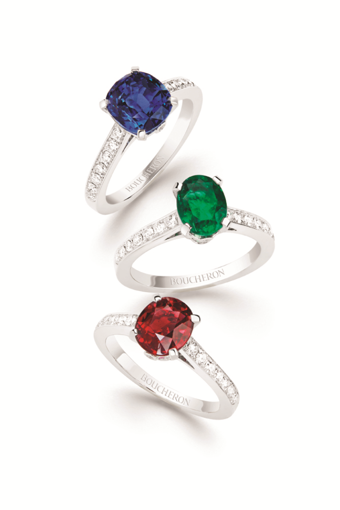 EN İYİ 10 PIRLANTA MODELİ