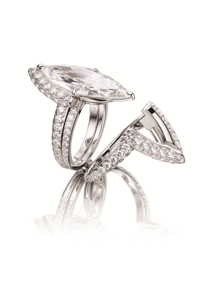 EN İYİ 10 PIRLANTA MODELİ