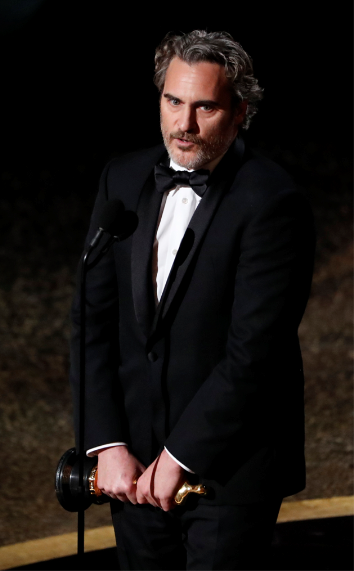 92. AKADEMİ ÖDÜLLERİ SAHİPLERİNİ BULDU