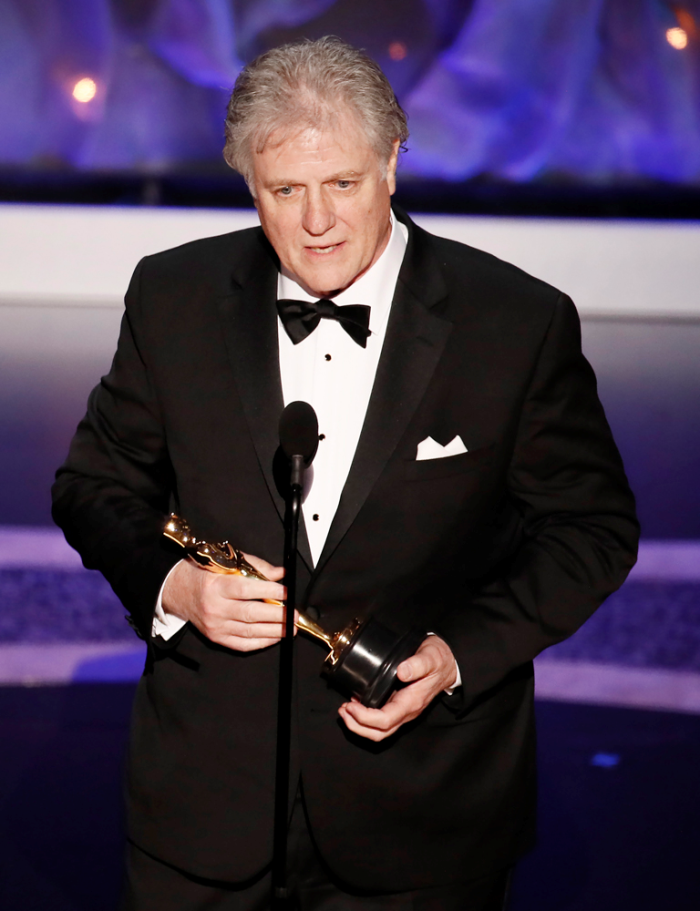 92. AKADEMİ ÖDÜLLERİ SAHİPLERİNİ BULDU