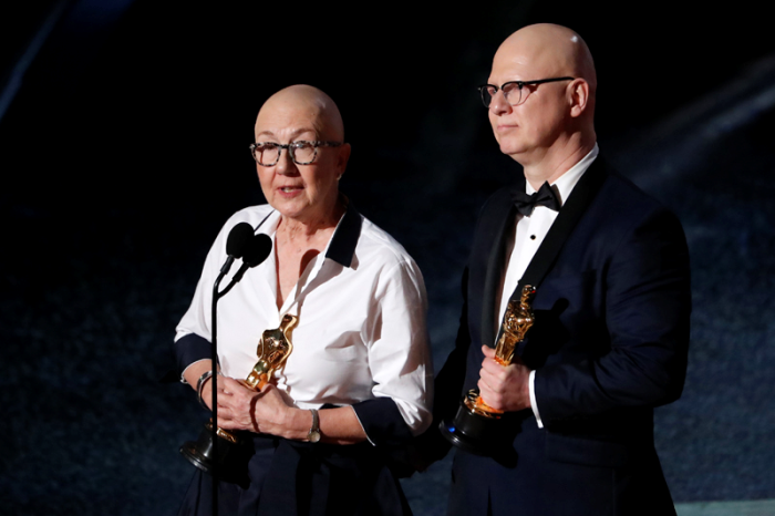 92. AKADEMİ ÖDÜLLERİ SAHİPLERİNİ BULDU