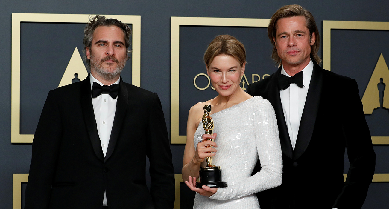 92. AKADEMİ ÖDÜLLERİ SAHİPLERİNİ BULDU