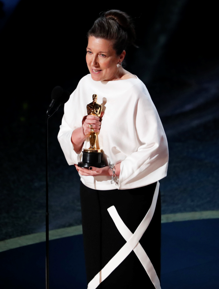 92. AKADEMİ ÖDÜLLERİ SAHİPLERİNİ BULDU