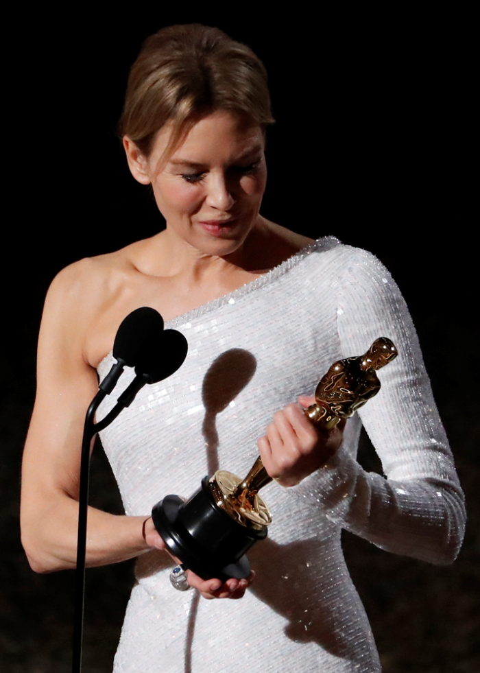 92. AKADEMİ ÖDÜLLERİ SAHİPLERİNİ BULDU