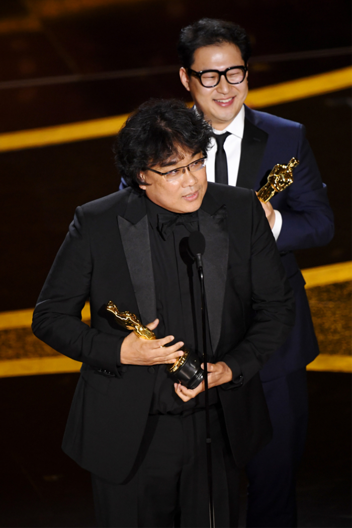 92. AKADEMİ ÖDÜLLERİ SAHİPLERİNİ BULDU