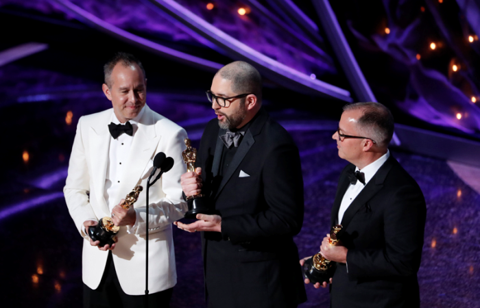 92. AKADEMİ ÖDÜLLERİ SAHİPLERİNİ BULDU