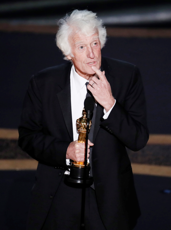 92. AKADEMİ ÖDÜLLERİ SAHİPLERİNİ BULDU