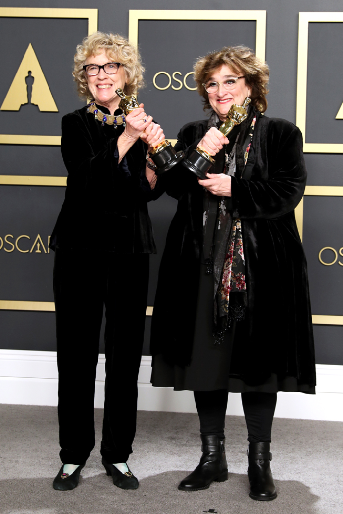 92. AKADEMİ ÖDÜLLERİ SAHİPLERİNİ BULDU