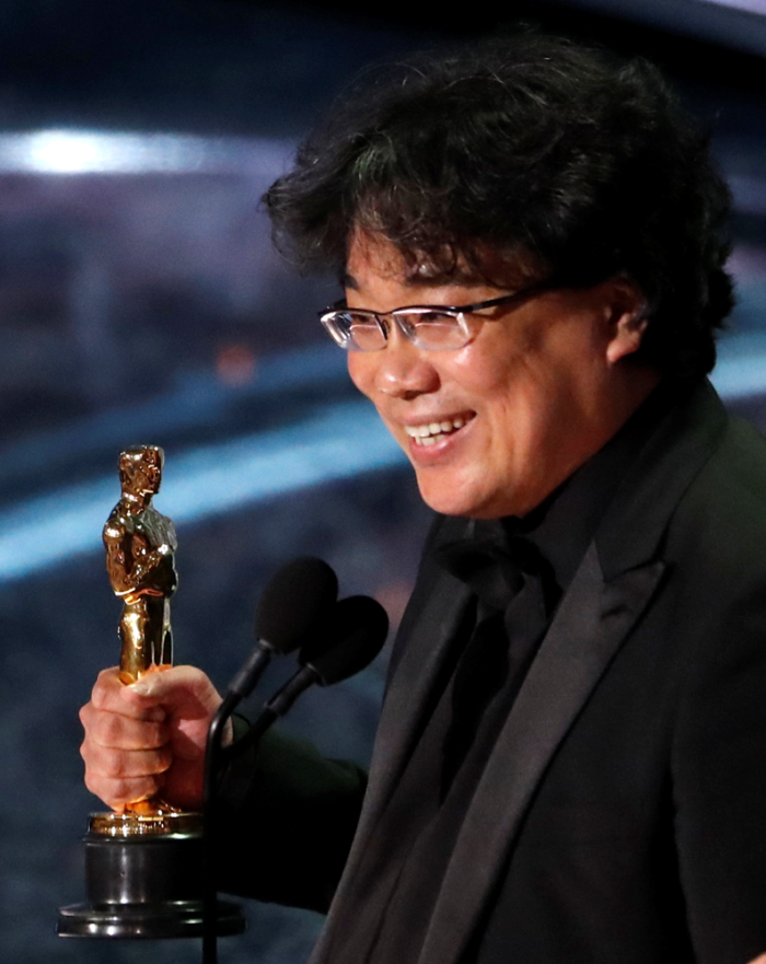 92. AKADEMİ ÖDÜLLERİ SAHİPLERİNİ BULDU