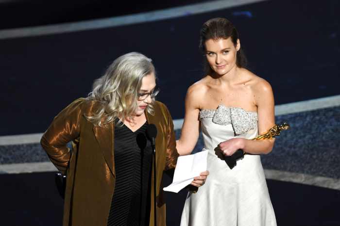 92. AKADEMİ ÖDÜLLERİ SAHİPLERİNİ BULDU