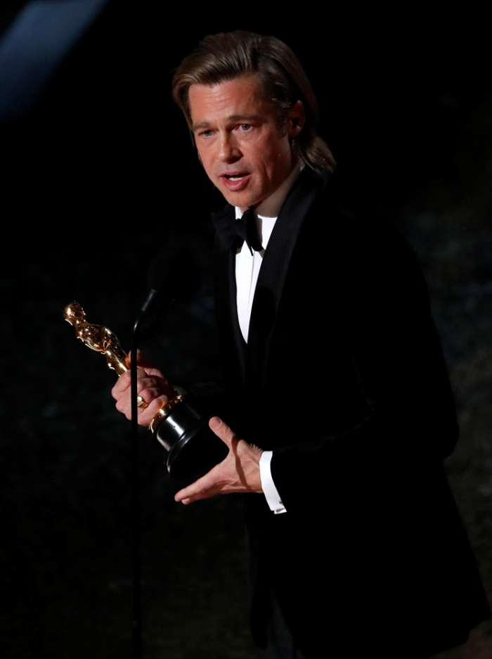 92. AKADEMİ ÖDÜLLERİ SAHİPLERİNİ BULDU