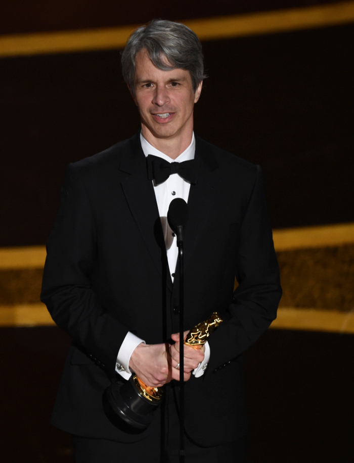 92. AKADEMİ ÖDÜLLERİ SAHİPLERİNİ BULDU