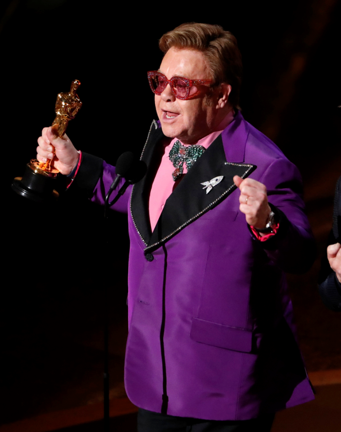 92. AKADEMİ ÖDÜLLERİ SAHİPLERİNİ BULDU