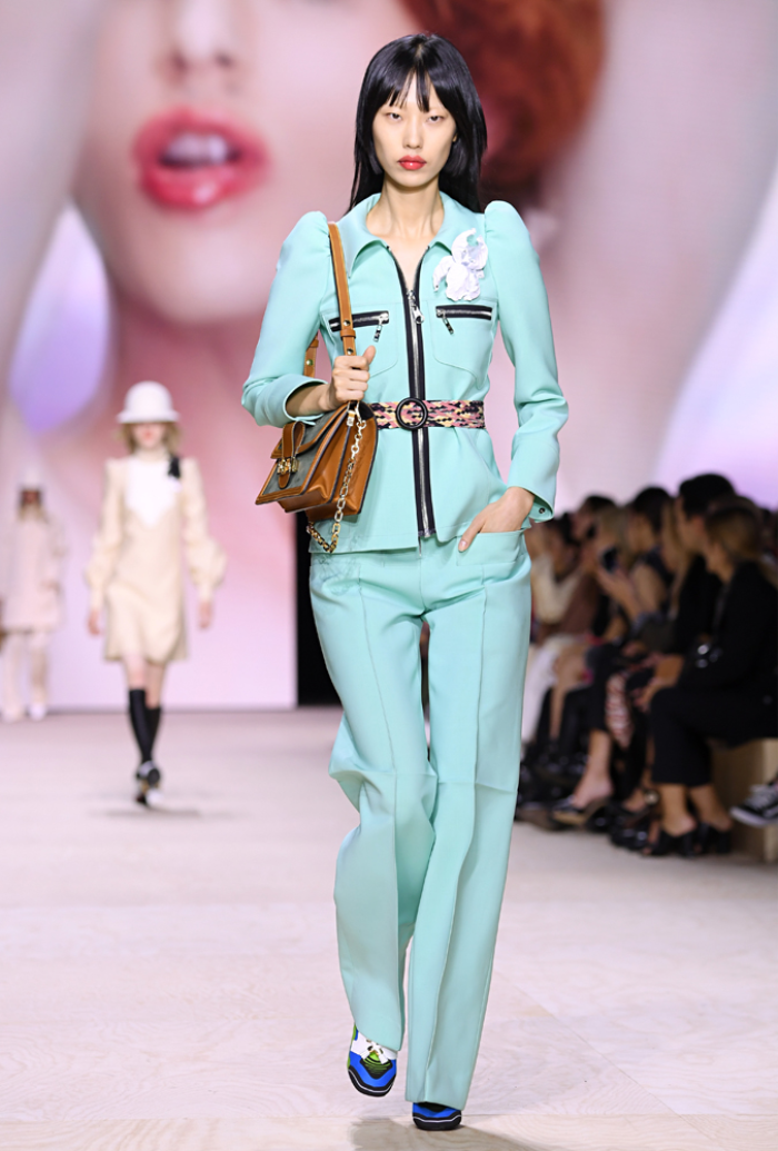 TREND ALARMI: PASTEL TAKIMLAR