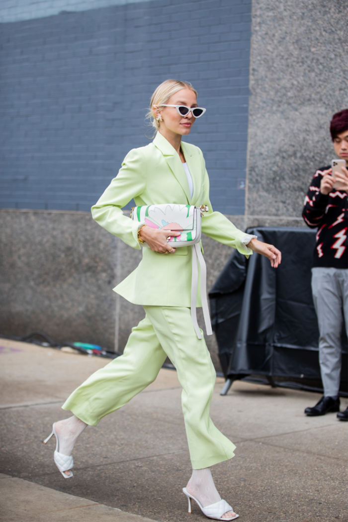 TREND ALARMI: PASTEL TAKIMLAR