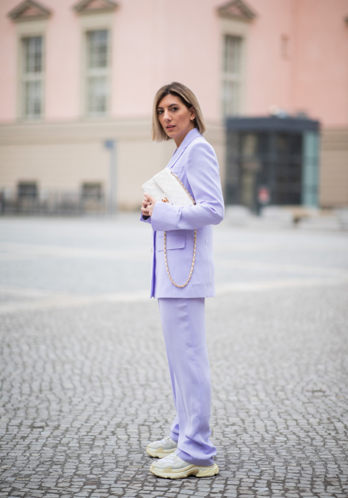 TREND ALARMI: PASTEL TAKIMLAR