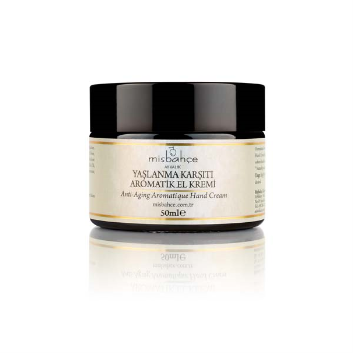 EN ETKİLİ EL KREMLERİ