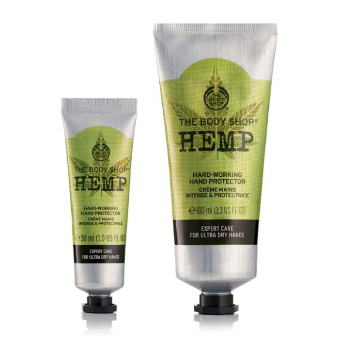 EN ETKİLİ EL KREMLERİ