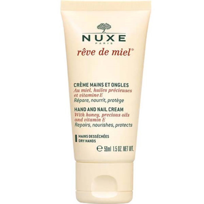 EN ETKİLİ EL KREMLERİ