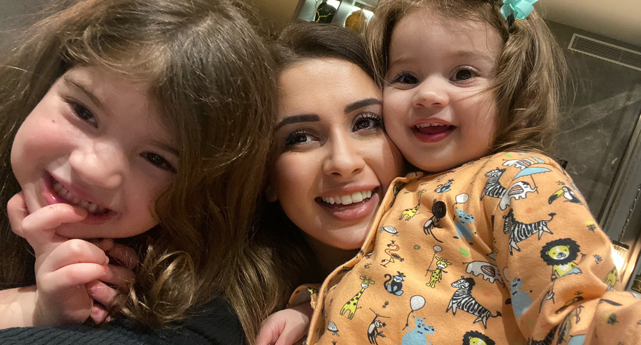 BUSE TERİM'DEN ÇOCUKLARA ÖNERİLER