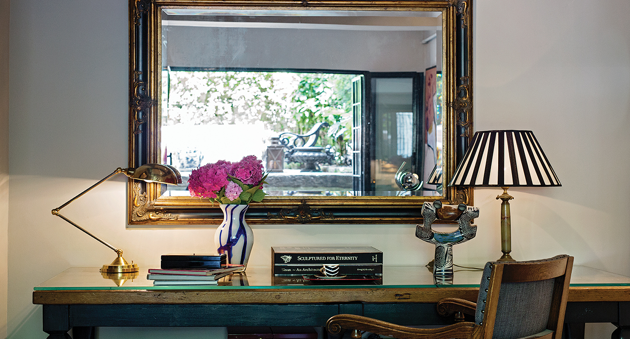 EVDE ÇALIŞMA TAVSİYELERİ